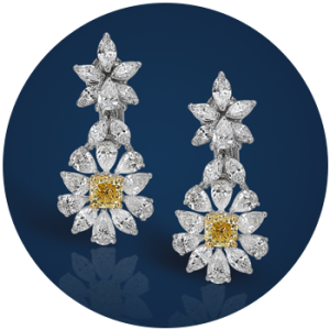Kyvas | Earrings