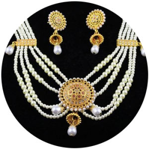 Kyvas | Pearls