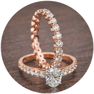 Kyvas | Rings