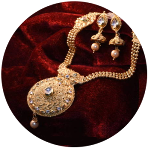 Kyvas | Necklaces