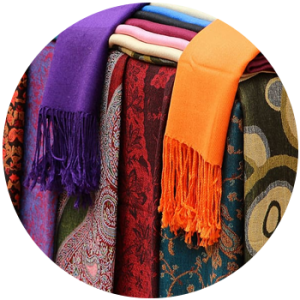Kyvas | Clothing