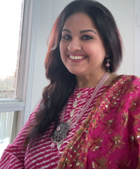 Kyvas | Poonam Kharab