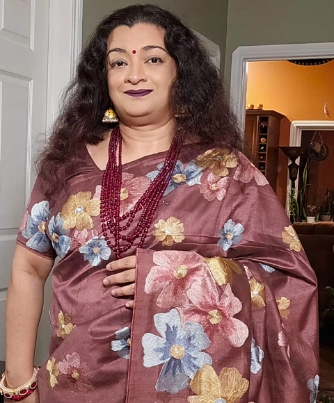 Kyvas | Kona Roy Chowdhury