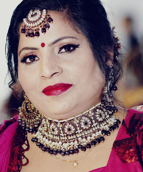 Kyvas | Manjit Bagla