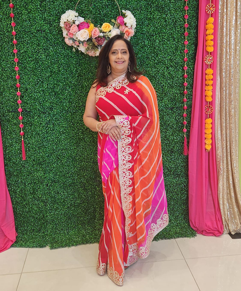Kyvas | Vaishali Padhaya