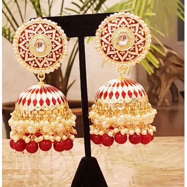 Classic Earings 