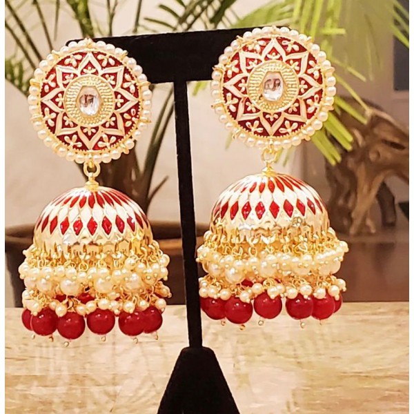 Classic Earings 